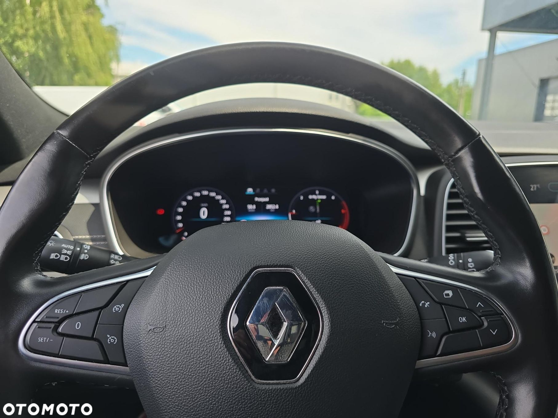 Renault Talisman 2.0 Blue dCi Intens EDC - 18