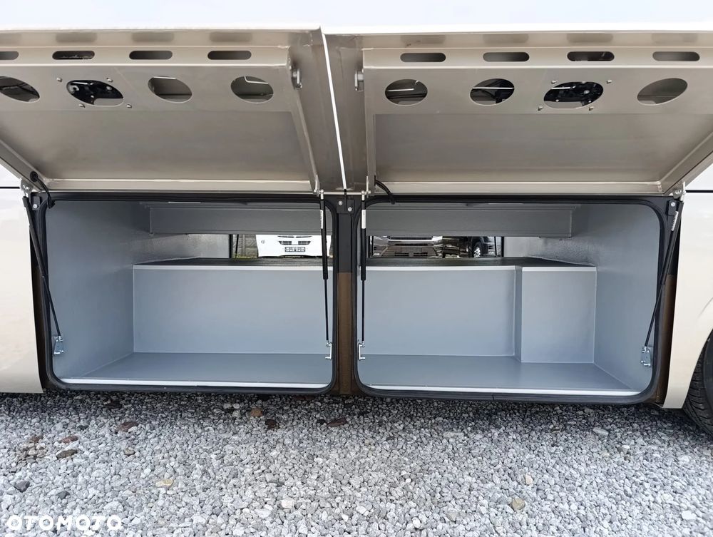 Iveco Mercus Daily 70C21 - 13