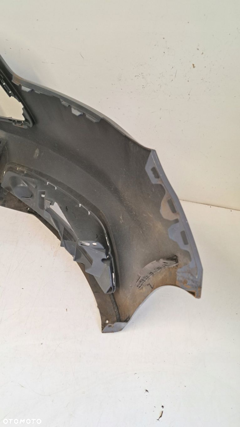 Zderzak przód FORD Focus mk3 lift ST 14- BEZ DZIUR - 11