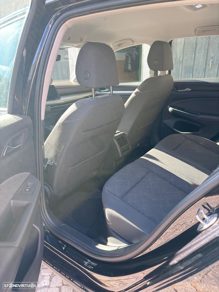 VW Golf 1.0 TSI Life - 9