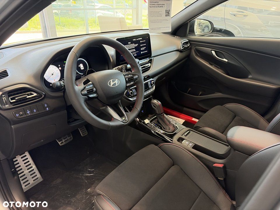 Hyundai i30 - 8