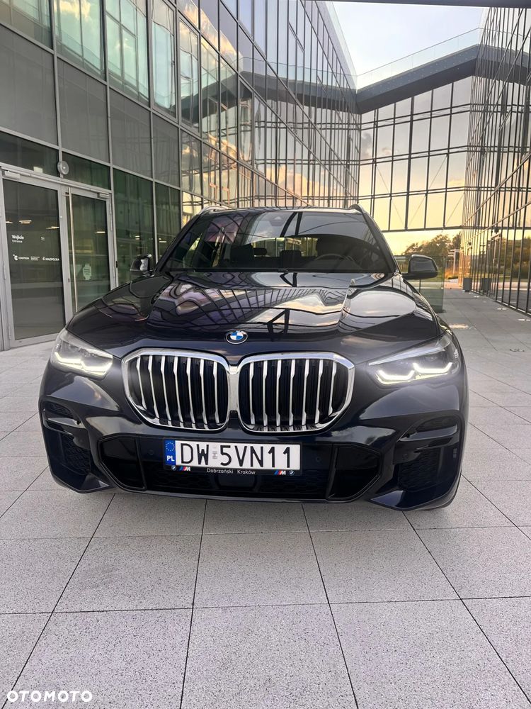 BMW X5 xDrive30d - 5