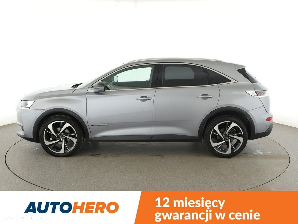 DS Automobiles DS 7 Crossback 1.6 PureTech GPF Grand Chic - 3