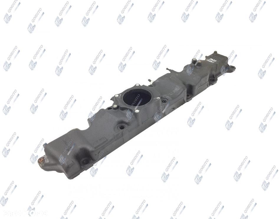 KOLEKTOR SSĄCY MERCEDES ACTROS MP4 OM470 OM471 - 1