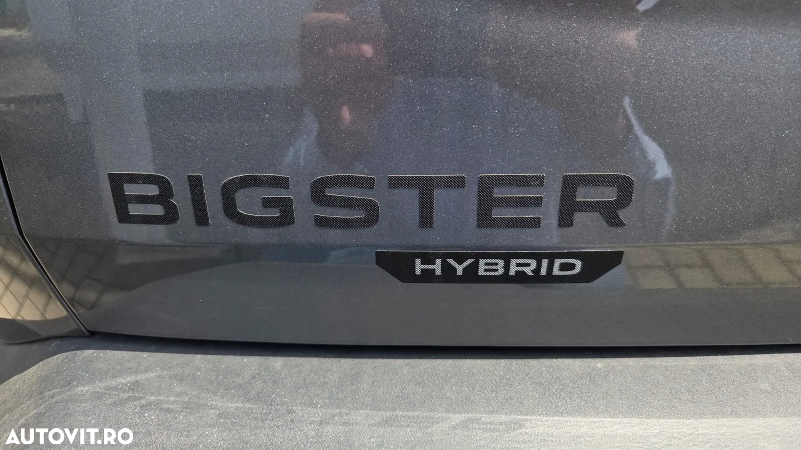 Dacia Bigster - 12