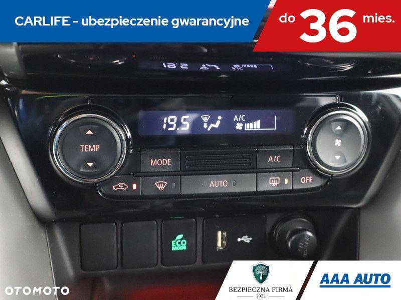 Mitsubishi Eclipse Cross - 19