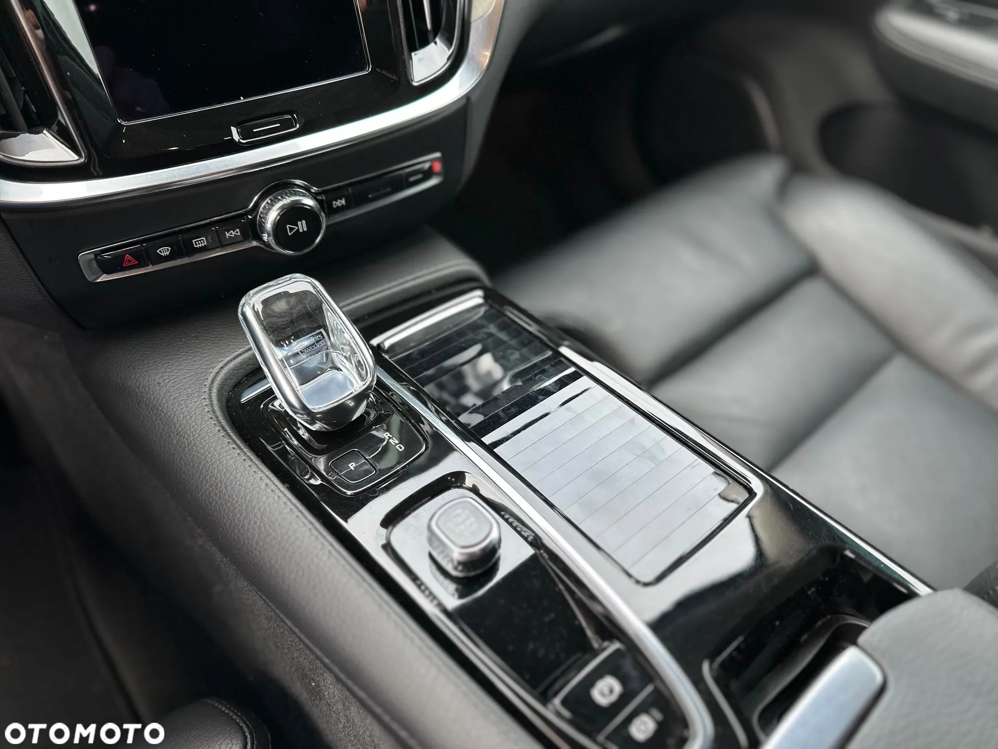 Volvo V60 T6 AWD Plug-In Hybrid Inscription - 15