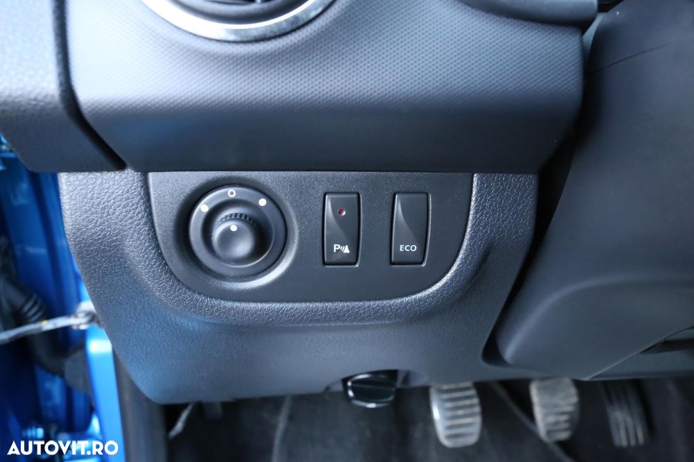 Dacia Sandero Stepway - 20
