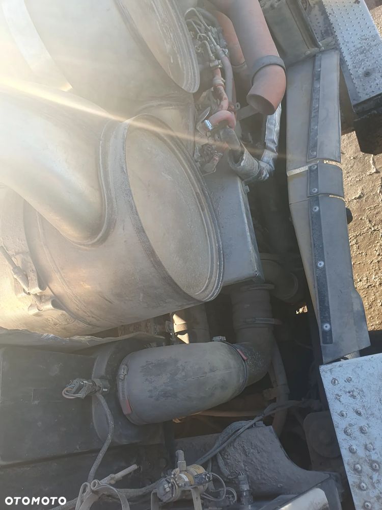 Caterpillar 972MXE - 13