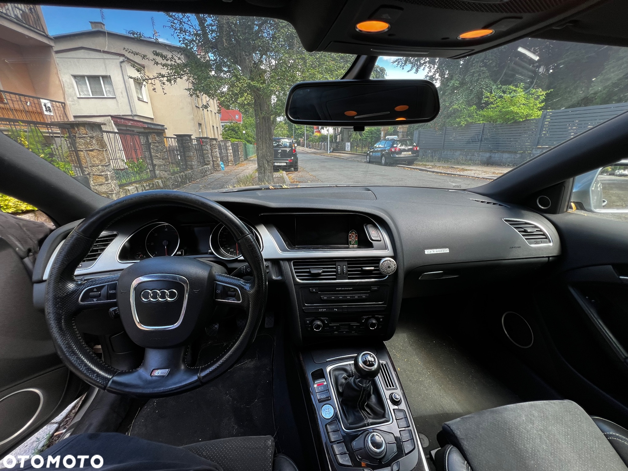 Audi A5 3.0 TDI Quattro - 8