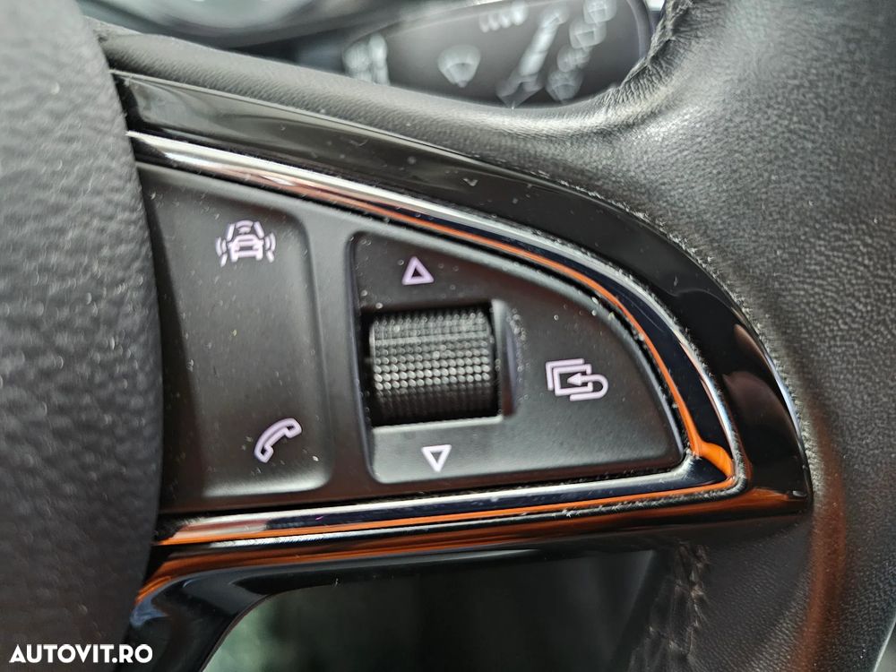 Skoda Kodiaq 2.0 TDI 4X4 DSG Ambition - 17