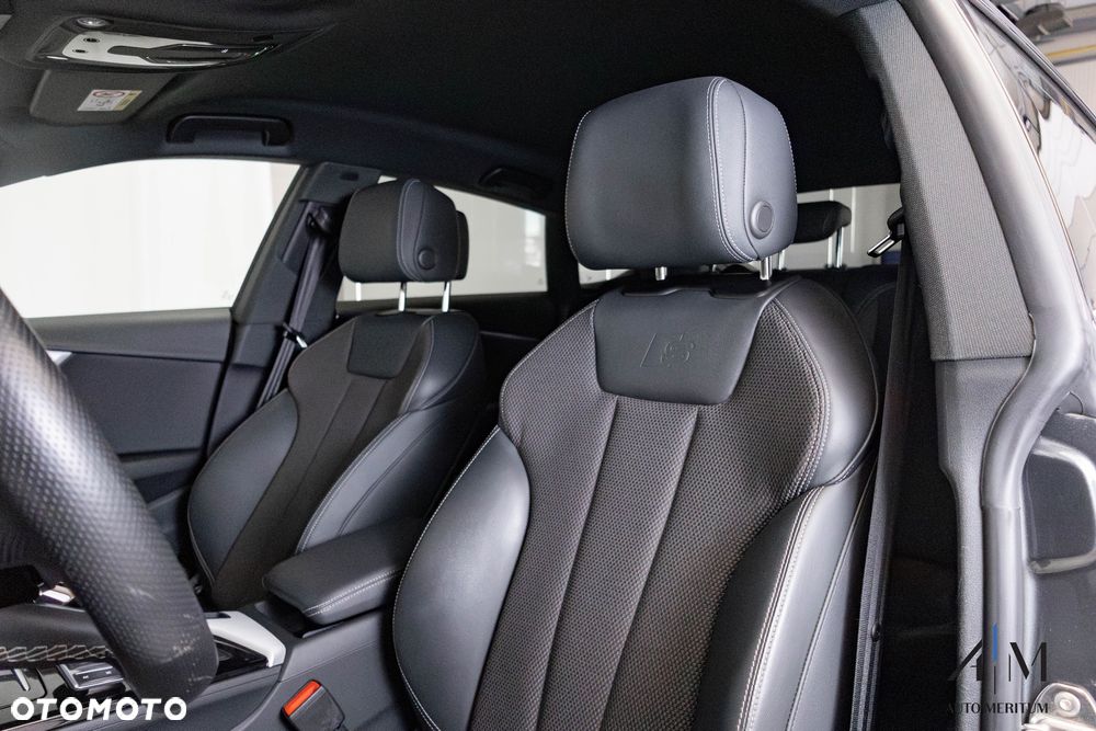 Audi A5 Sportback - 17