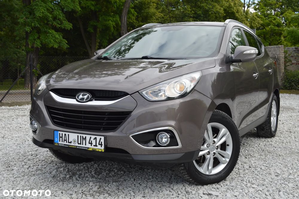 Hyundai ix35 1.6 2WD Comfort - 3