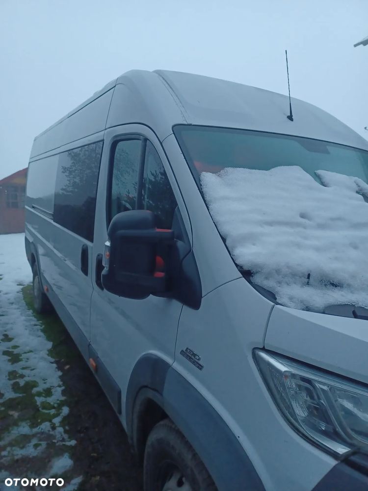 Fiat Ducato - 4
