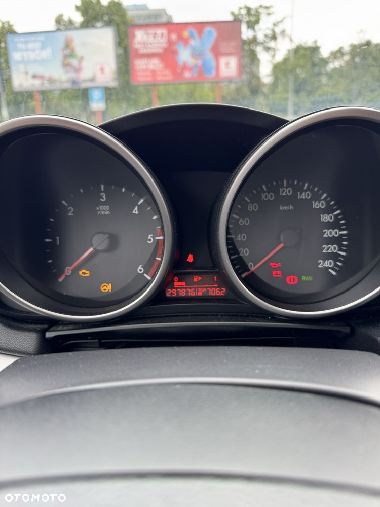Mazda 3 - 6