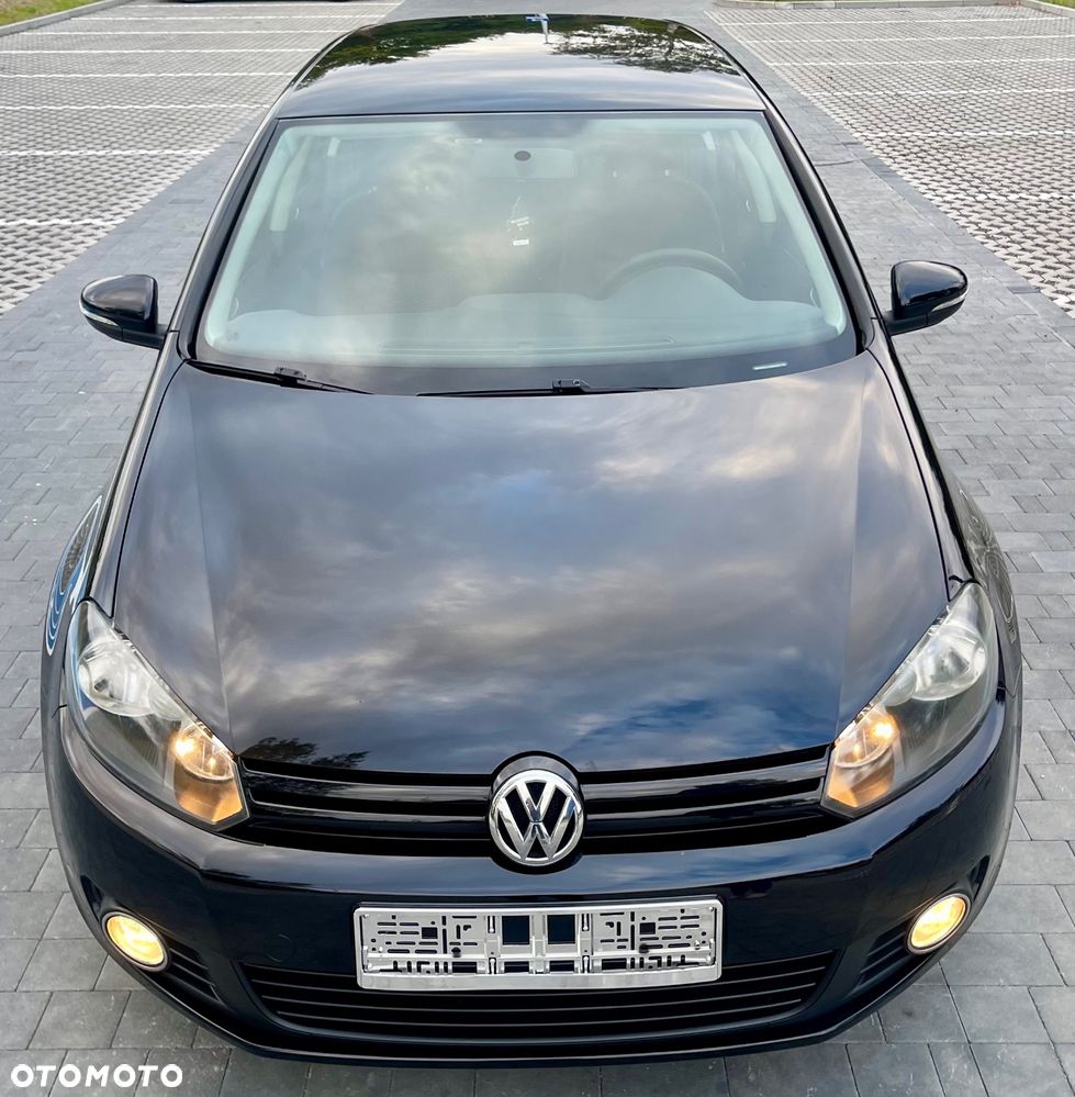 Volkswagen Golf 2011 photo 5