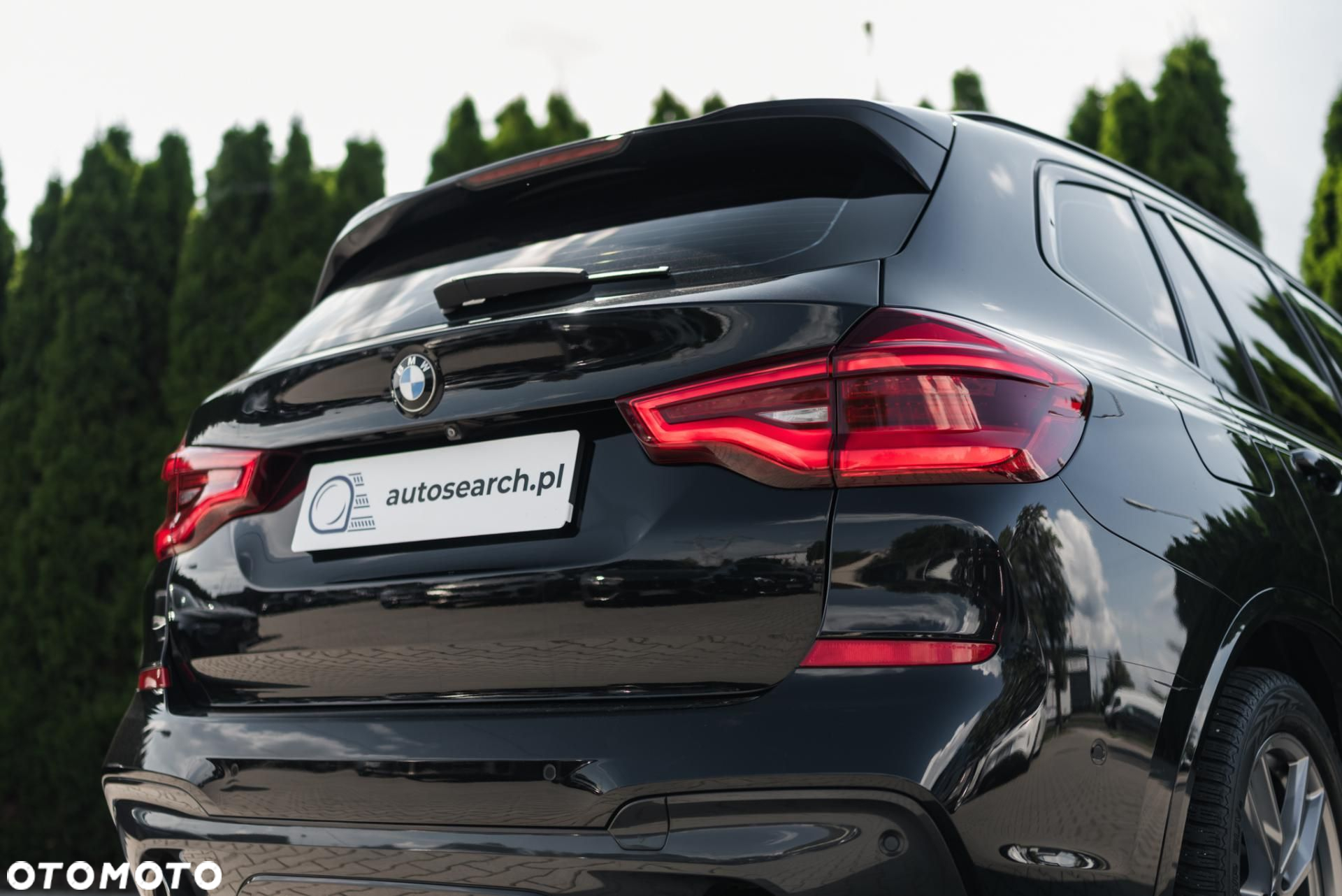 BMW X3 - 39