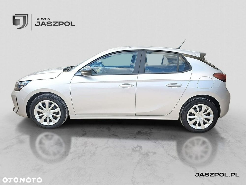 Opel Corsa 2026