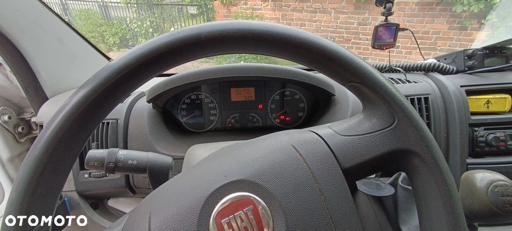 Fiat Ducato - 10
