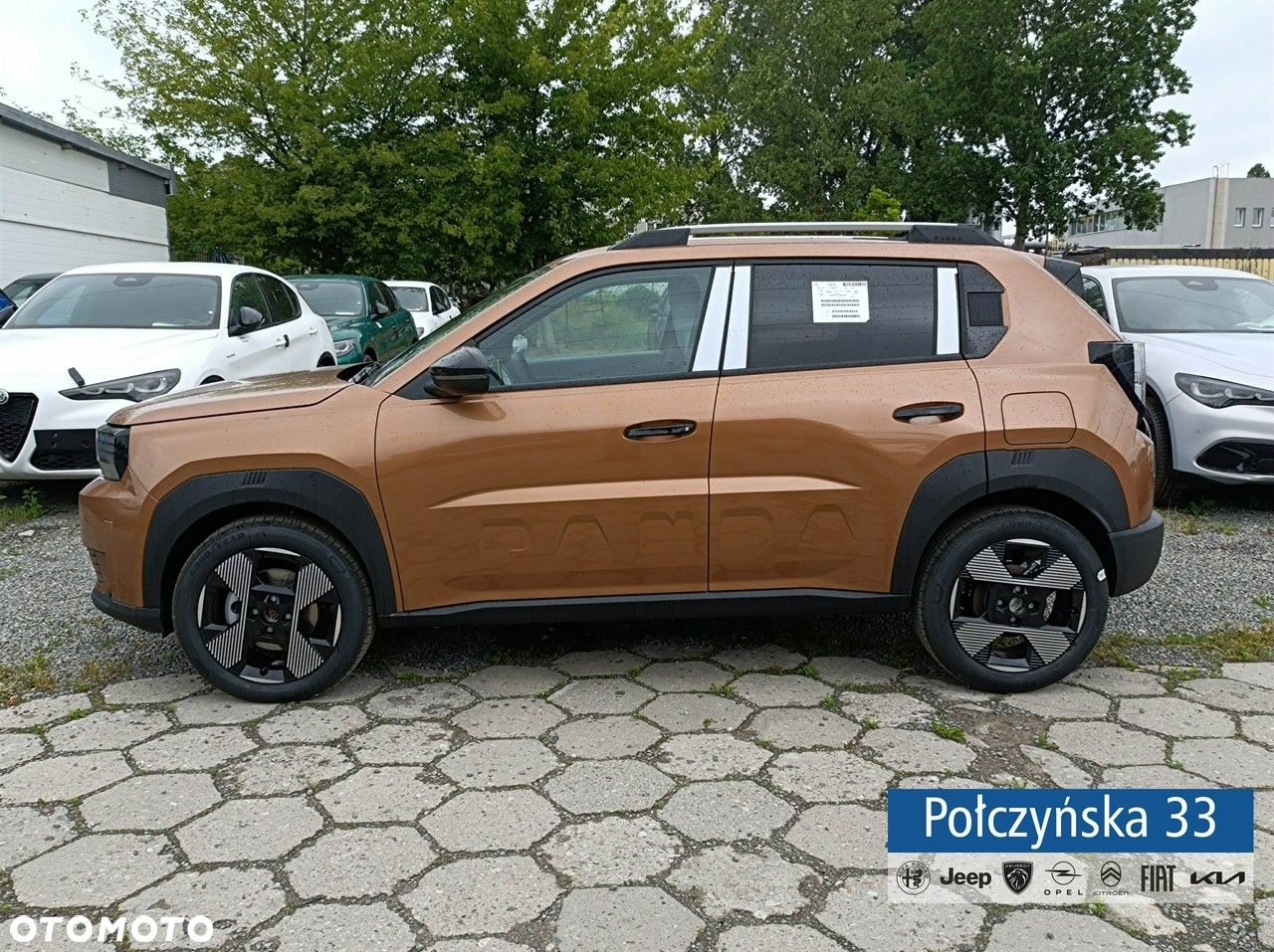 Fiat Grande Panda - 17