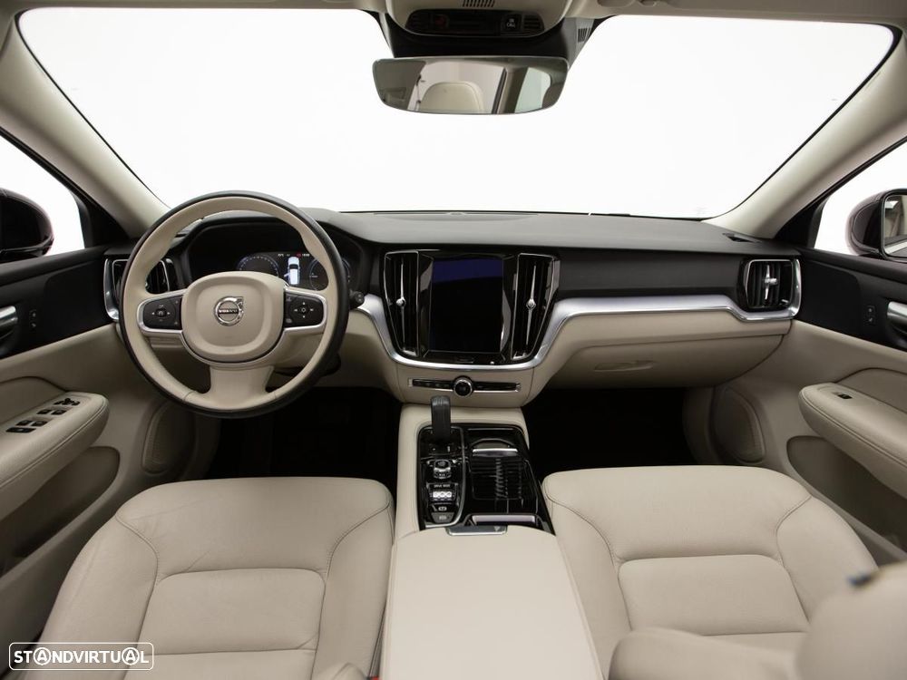 Volvo V60 2.0 T6 AWD TE Inscription - 6