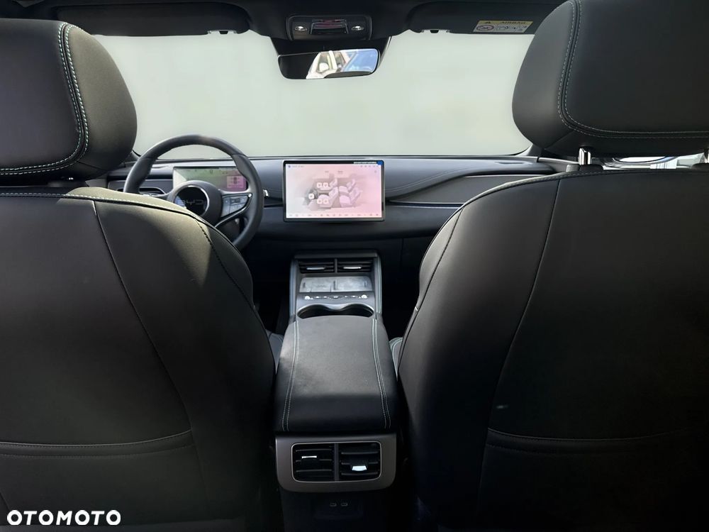 BYD Seal 6 Comfort - 11