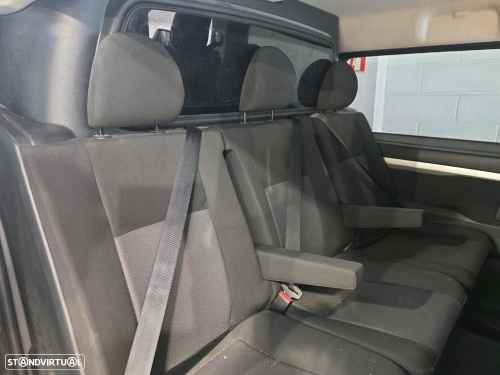 Opel Vivaro-e 50 kWh L2H1 - 17