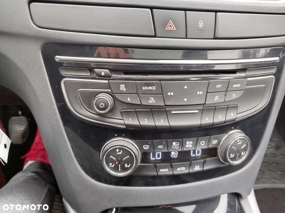 Peugeot 508 HDi FAP 140 Business-Line - 28