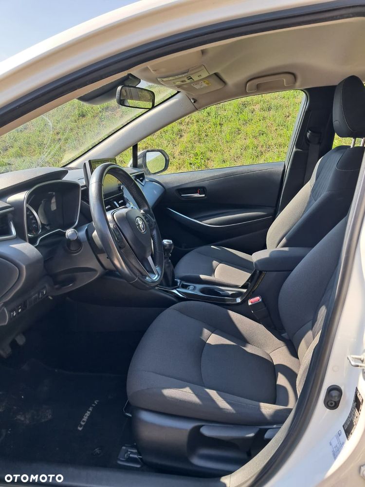 Toyota Corolla 1.6 Active - 14