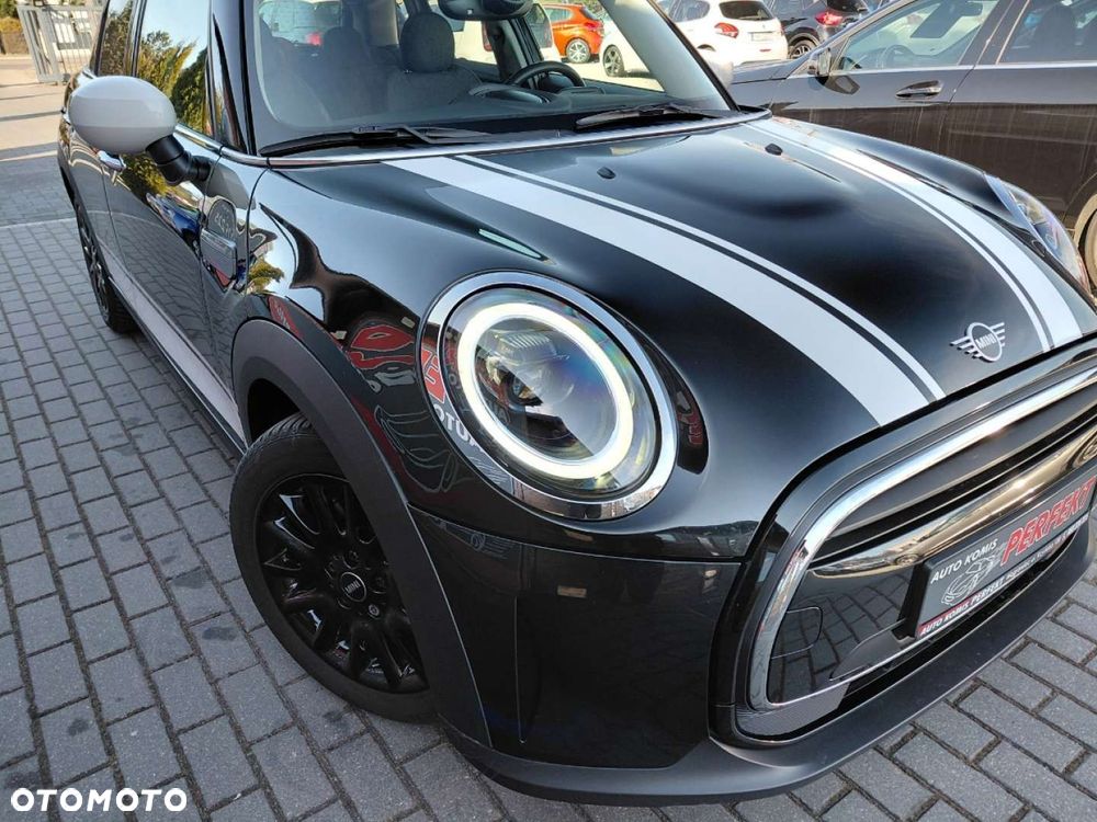 MINI Cooper - 5