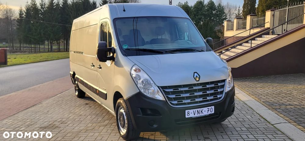 Renault Master - 16