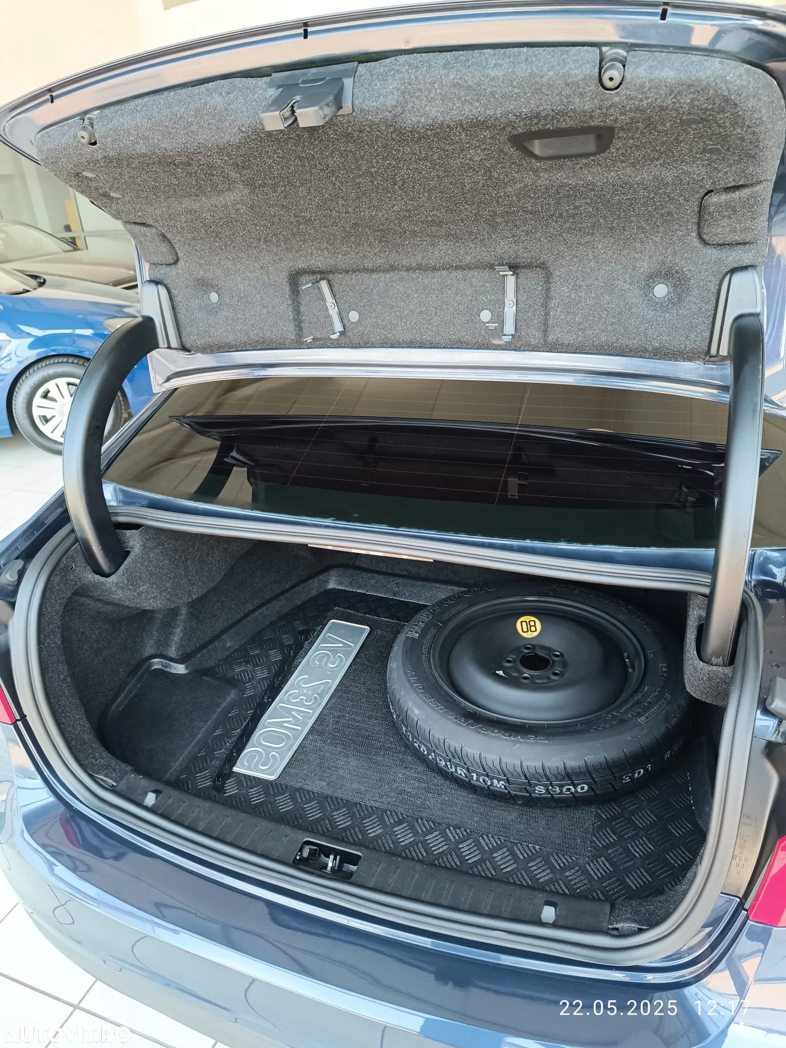 Volvo S60 DRIVe - 10