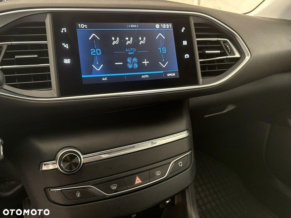 Peugeot 308 - 27