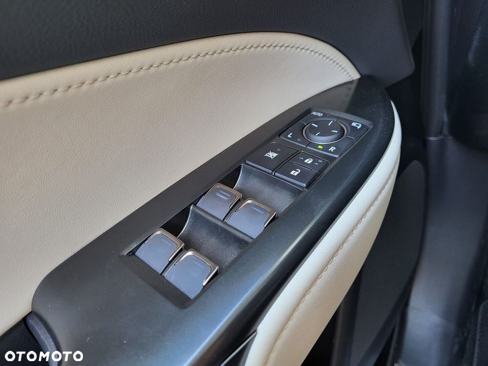 Lexus NX - 36