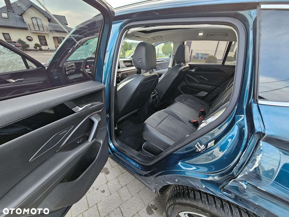 Volkswagen Tiguan 1.5 eTSI Elegance DSG - 26