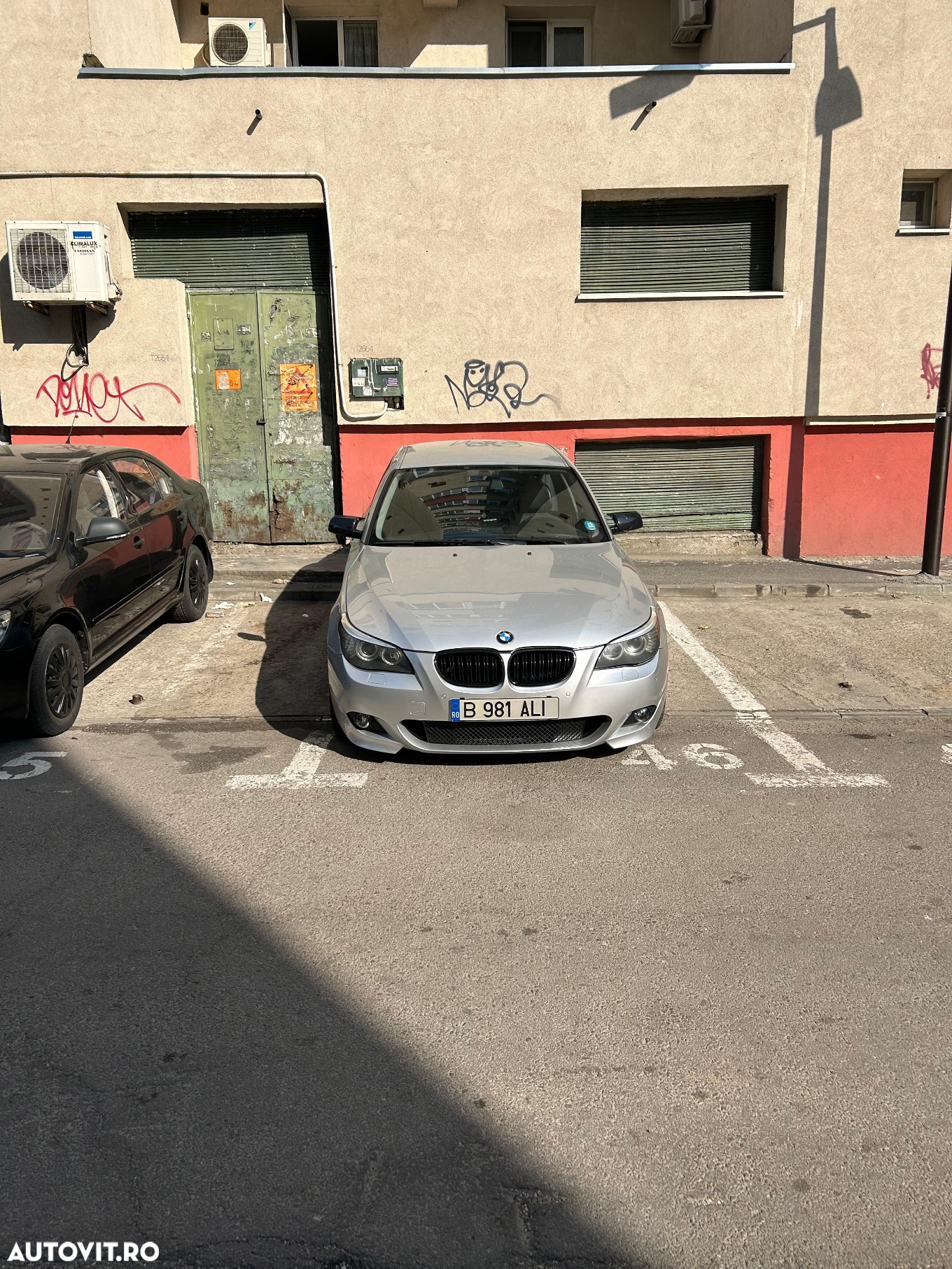 BMW Seria 5 - 19
