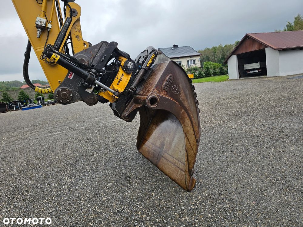 Caterpillar 330 FL - 8