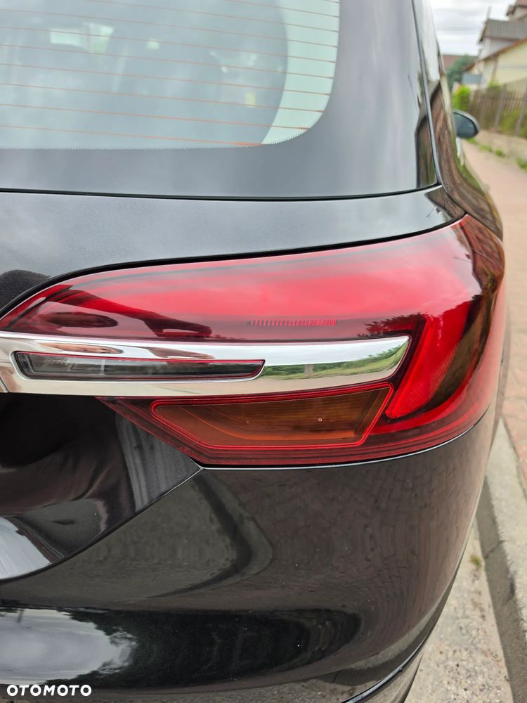 Opel Insignia 2.0 CDTI Cosmo - 13
