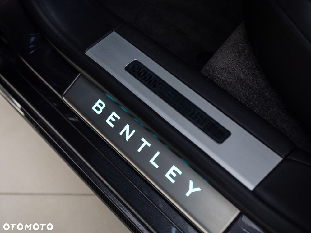 Bentley Flying Spur - 31
