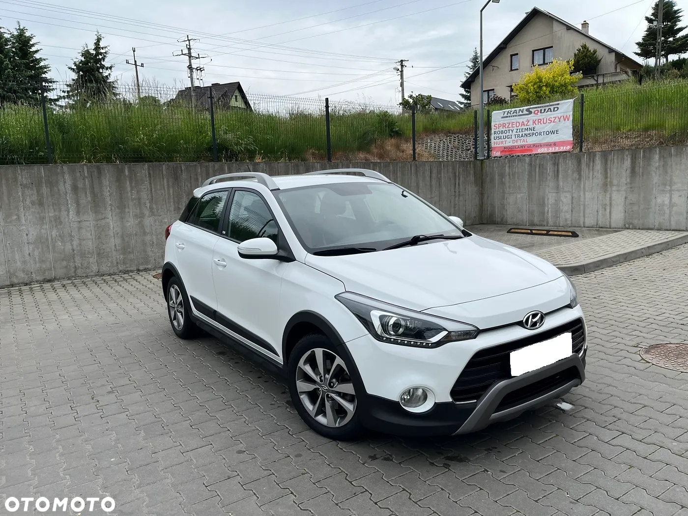 Hyundai i20 1.0 T-GDI Active Premium - 7