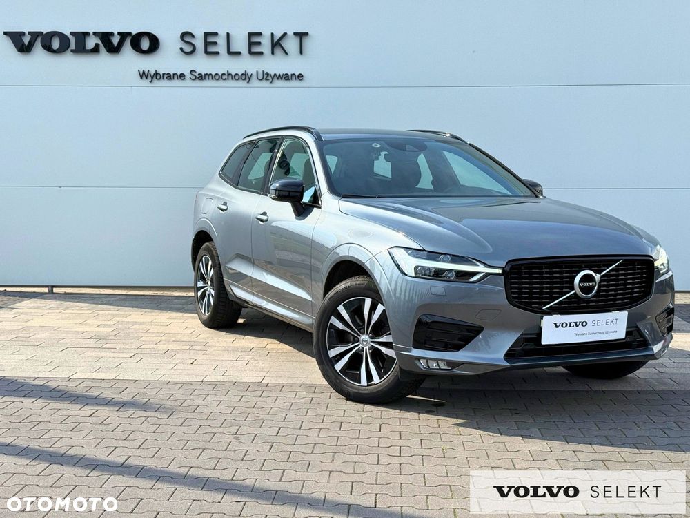 Volvo XC 60 - 3