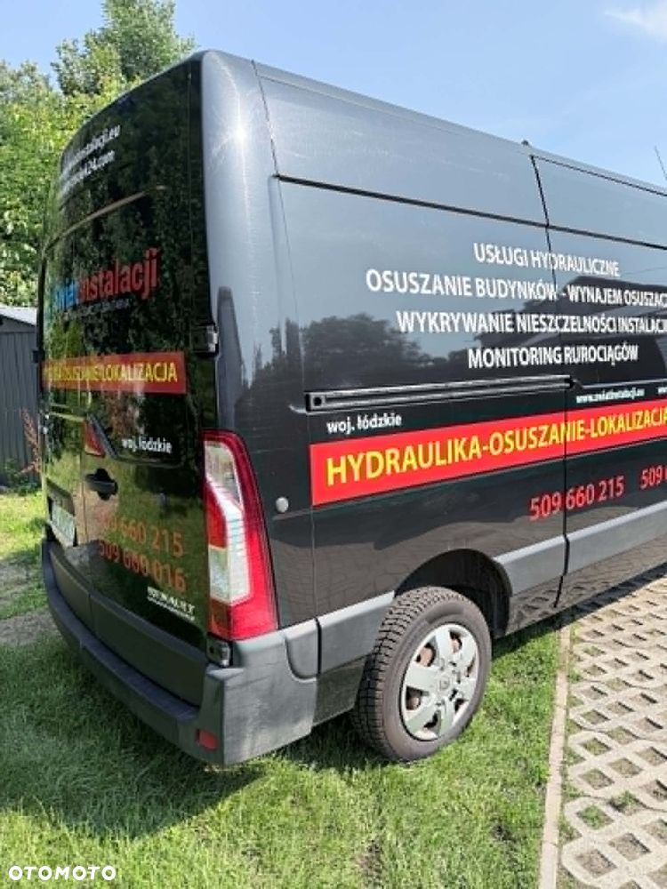 Renault MASTER - 3