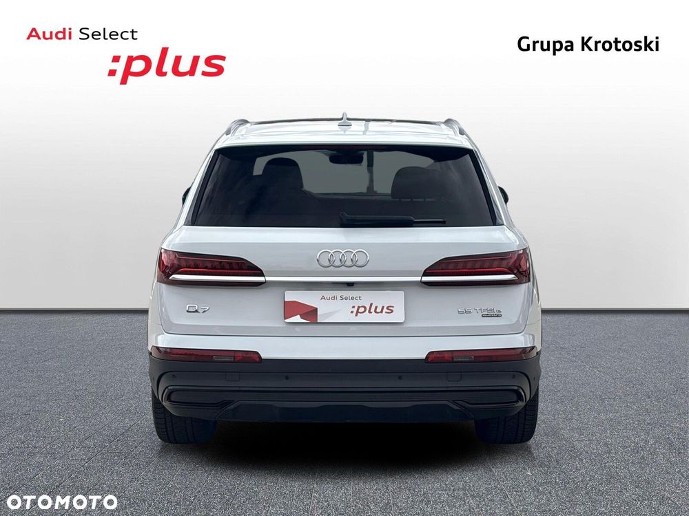 Audi Q7 - 5
