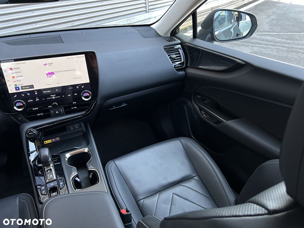 Lexus NX 350h Prestige AWD - 11