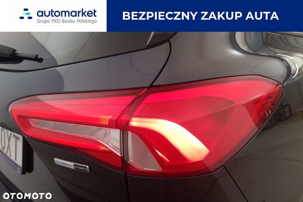 Ford Focus - 14