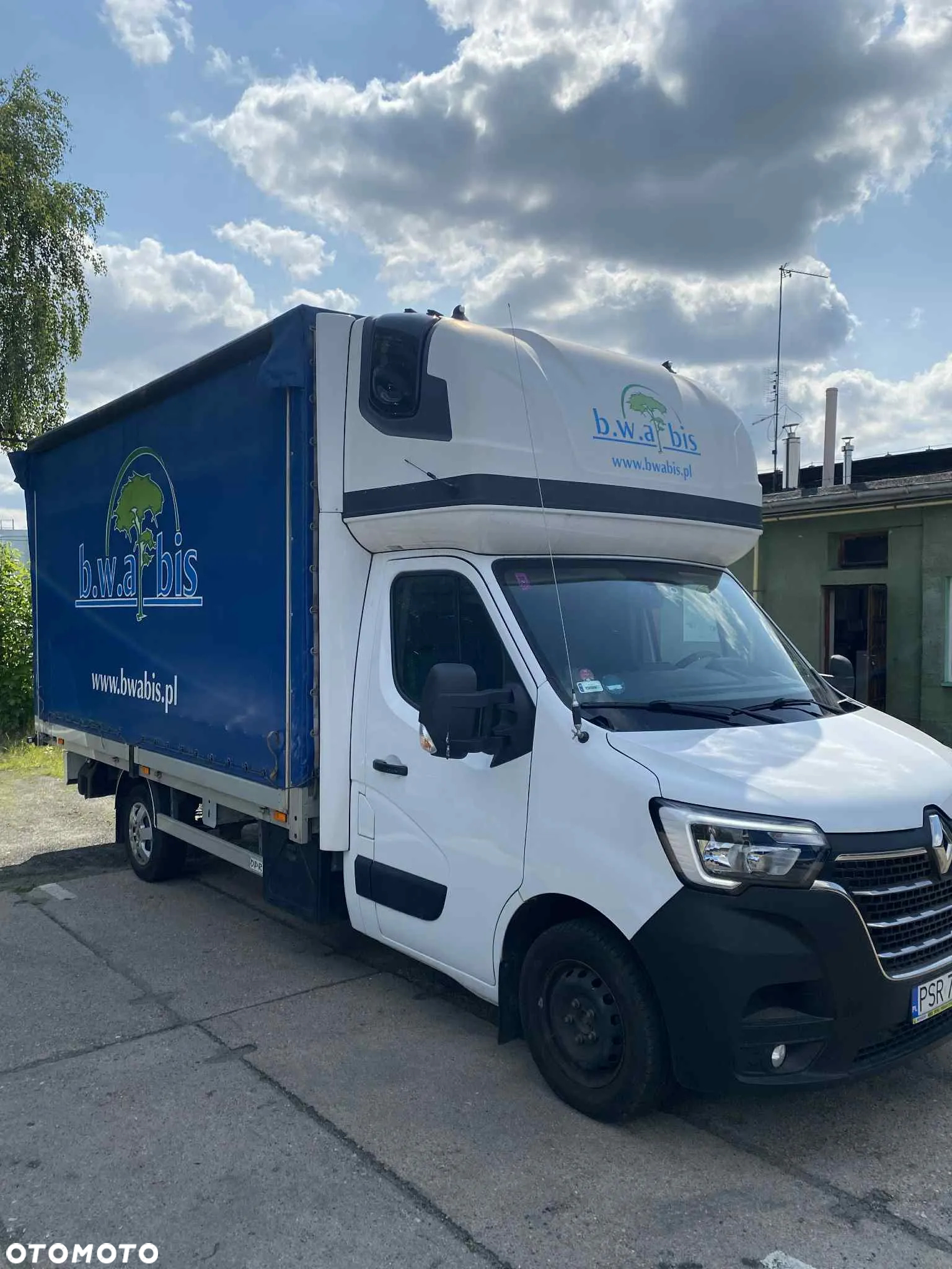 Renault MASTER - 2