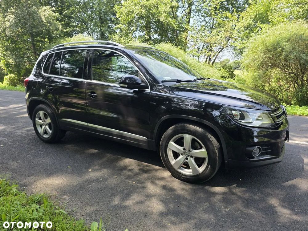 Volkswagen Tiguan 2.0 TDI SCR BlueMotion Technology Lounge Sport & Style - 29