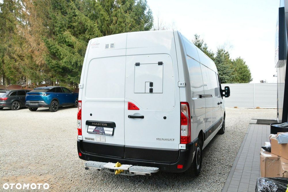 Renault Master - 3
