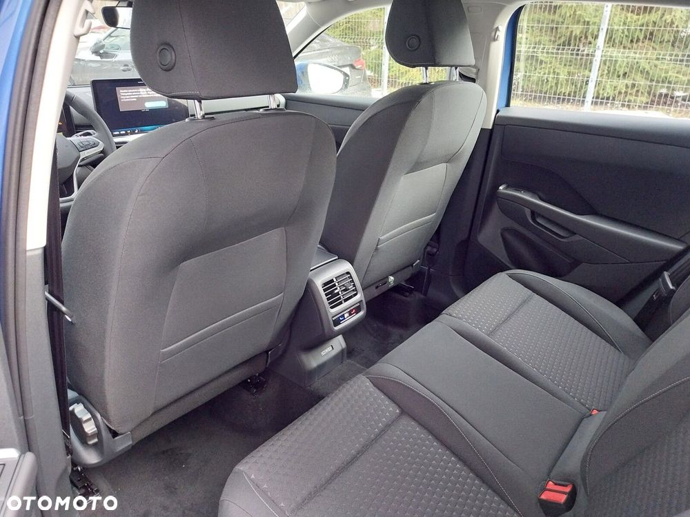 Volkswagen T-Roc - 13
