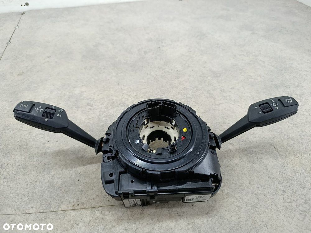 PRZEŁĄCZNIK ZESPOLONY BMW 1 E87 6965294 1.6 16V 116i - 2